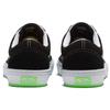 Vans BMX Old Skool Gradient - Кроссовки унисекс черно-зеленые Gradient-Black White VN0005UZBZW