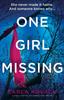 Книга One Girl Missing : A Totally Addictive and Gripping Crime Thriller : 11