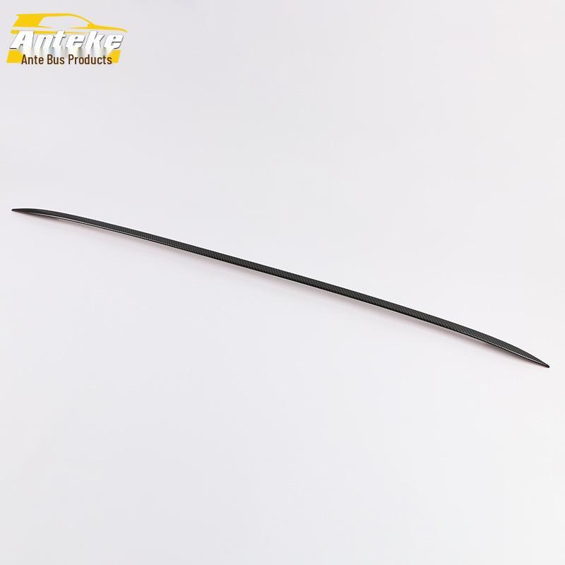 Декоративная накладка U-образной формы для задней части багажника RAV4 2020 года