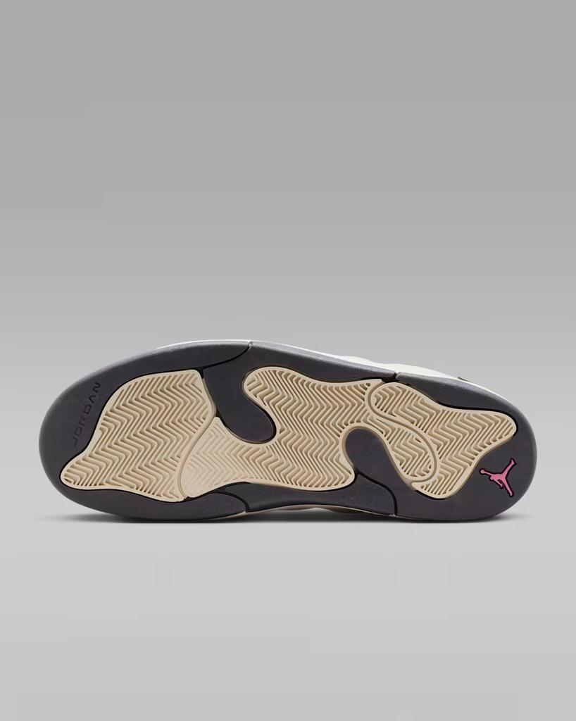 IB3731-201 Nike Jordan Session Береза/Бордовый ясень (Мужской)