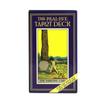 Реальные карты Таро, 78 шт., карты 10,3*6 см. Причудливый, забавный и уникальный набор карт. Новые произведения искусства и новые уникальные персонажи.