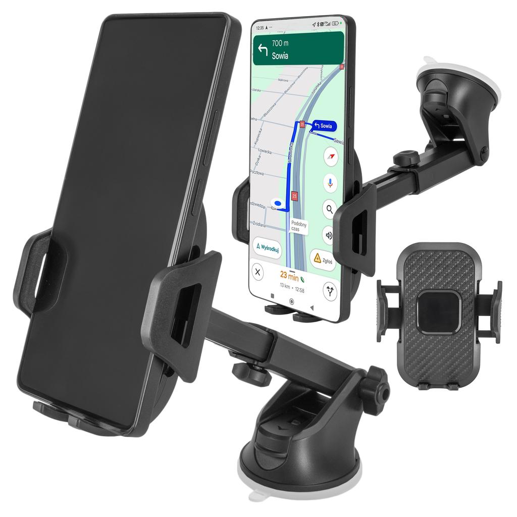 Holder Car Phone Holder
