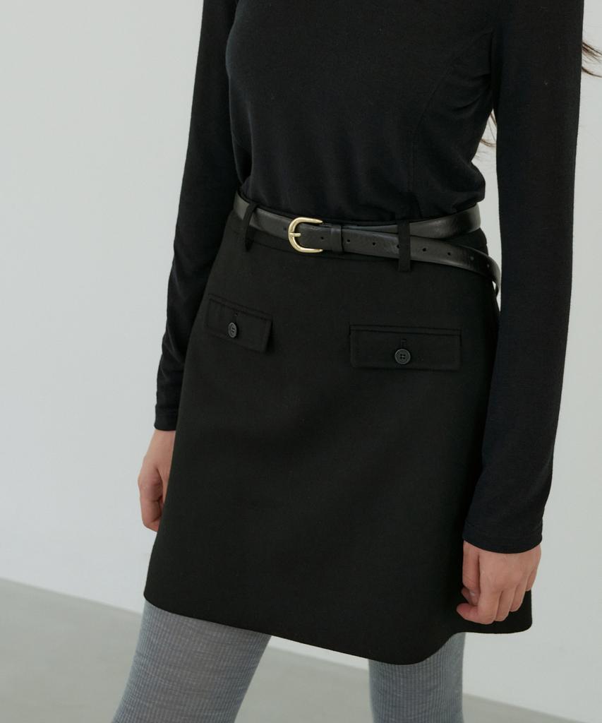 Otte Mini Pocket Sk_Black