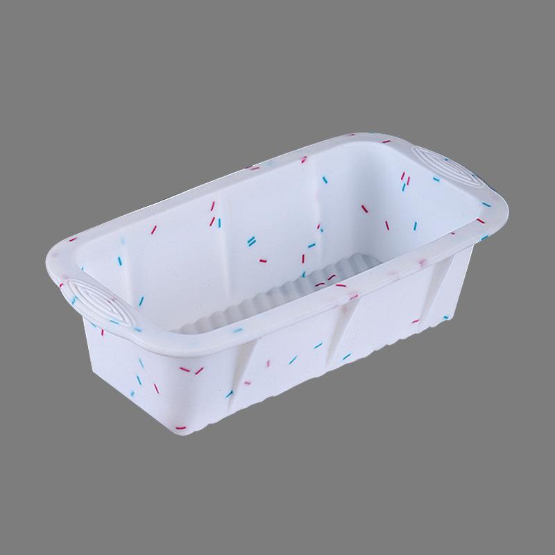 Жаростойкая силиконовая форма для выпечки торта