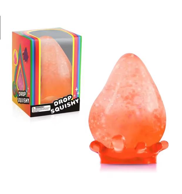 @ Needoh Сенсорный кубик-антистресс Fidget Tool Для тревожности и концентрации Настольный сенсорный куб Для взрослых и детей Подарок на день рождения
