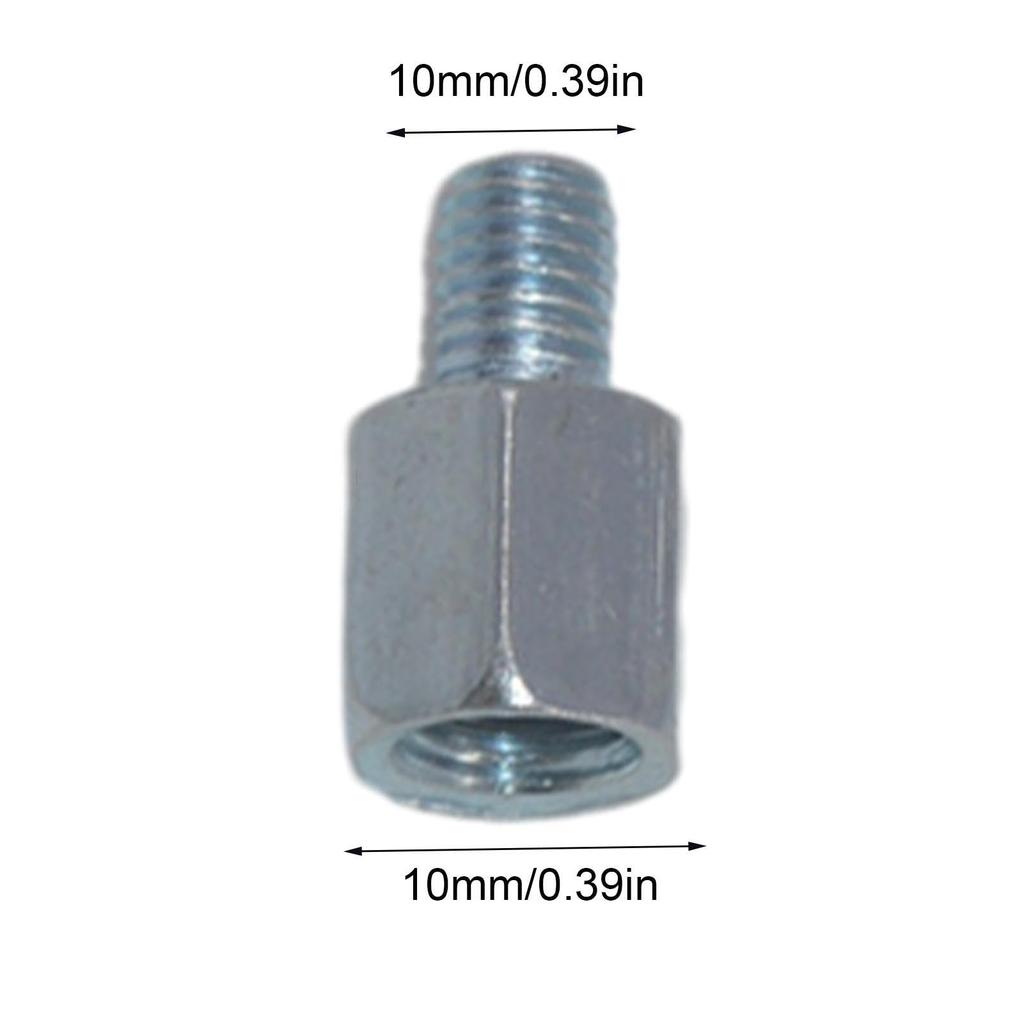Адаптер для зеркала мотоцикла, Адаптер для зеркала заднего вида | Зеркало заднего вида для мотоцикла, электромобиля