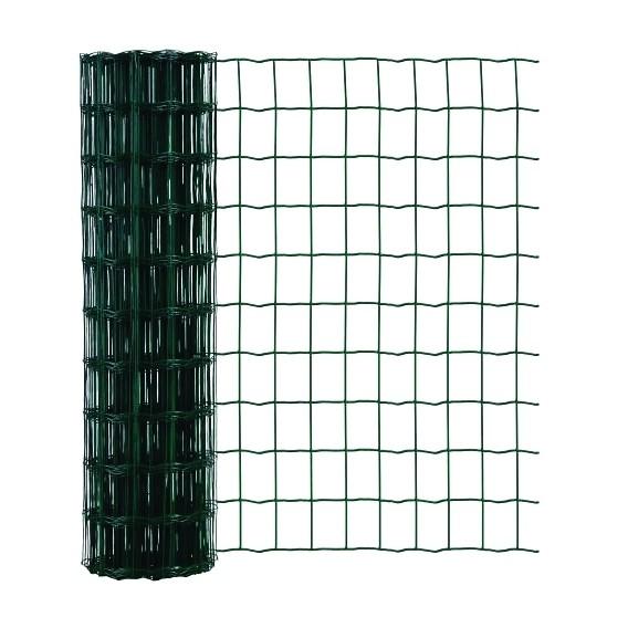 Welded Mesh, Pvc Coated, Type 'Astroplax', 150Cm, 25Mb - 25Mb - Sb 1529015