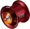 Daiwa Slp Works Daiwa Slp Works Серия шпуль RCSB SV Boost 1000 Красная 1000s Мелкая шпуля