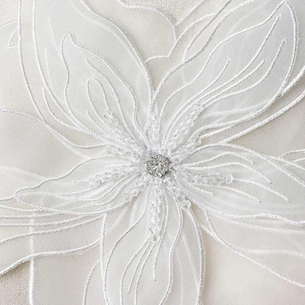 Children's Clothing Crystal Nail Beads Women's Clothing Dress Decoration Pin Brooch Accessories