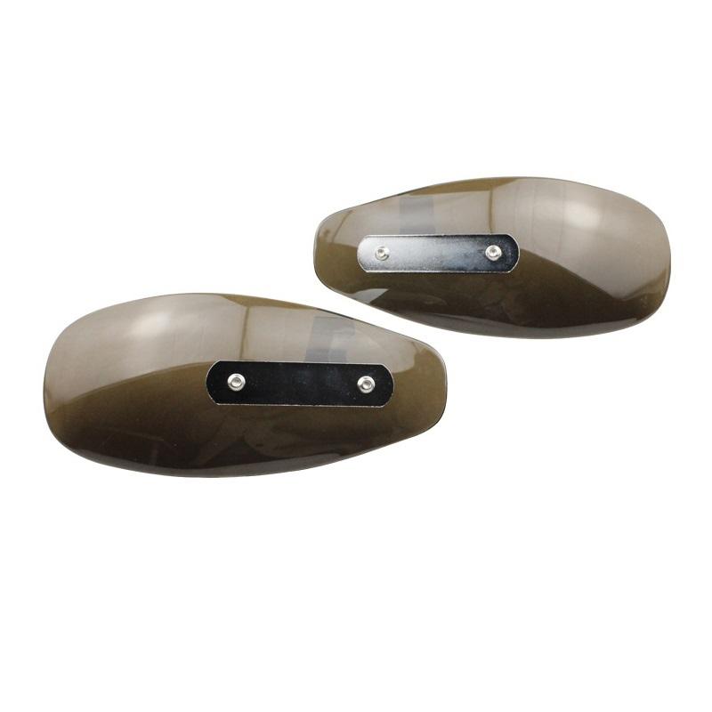 Защита рук на руль мотоцикла, защита от холода, ветрозащитный козырек Для Harley Sportster 883 1200 Для Yamaha/Suzuki