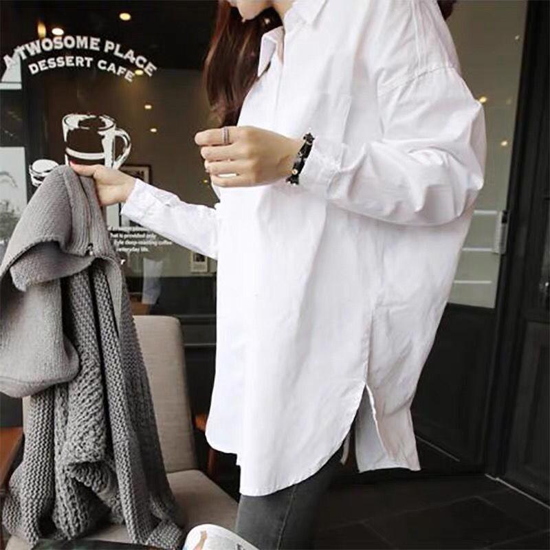 Blusas mujer de moda 2022, летний топ, женские рубашки, женские белые рубашки, блузки, топы, шикарная женская блузка с длинными рукавами