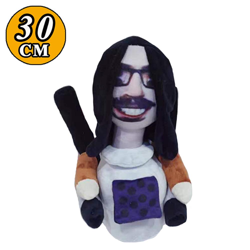Мягкие игрушки для унитаза, коллекционные подарки для детей, фанатов, взрослых, боссов на день рождения, забавная аниме-игра F