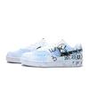 Nike Court Vision 1 Кувырок Облако, Взрыв, Китайский Модный Тренд, Удобный Износостойкий Легкий DH2987-101(Команда1035-)