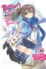 Книга Bofuri: I Don't Want To Get Hurt, So I'll Max Out My Defense., Vol. 10 (light Novel)
