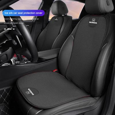 AAAJZ1 Дышащая защитная накладка на сиденье автомобиля для Civic Accord Crosstour Spirior Odyssey Avancier UR-V Sienna Elysion