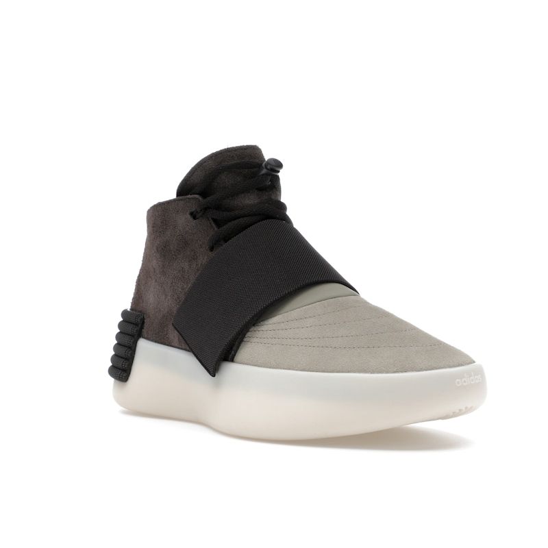 Adidas Fear of God Athletics Trainer Night Brown Sesame Unisex Sneakers JQ5971