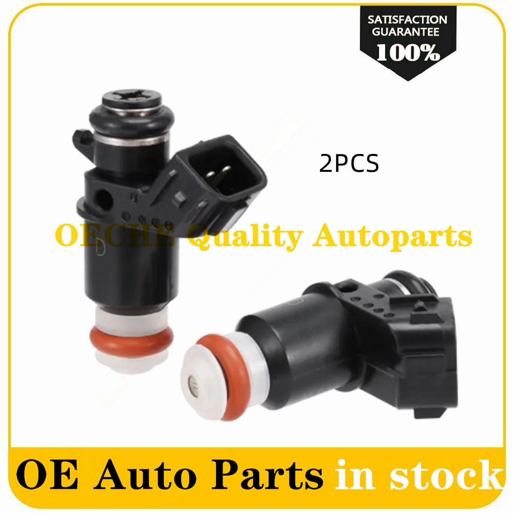 Fuel Injector Is Suitable for 2003-2006 Suzuki GSXR1000 BURGMAN 650 400 BOULEVARD C90 C90T 15710-10G00 New