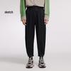 CROQUIS Men's 2023 Autumn Casual Jogger Pants