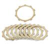 Clutch Friction Plate Kit Set For Honda CBF CBR 600 RR VFR800 CBR900 GSR400