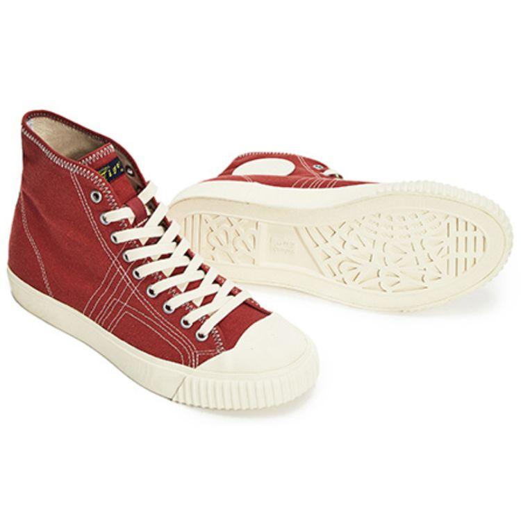 ONITSUKA TIGER Унисекс Ok Баскетбольные Mt Красный 1183A203-600