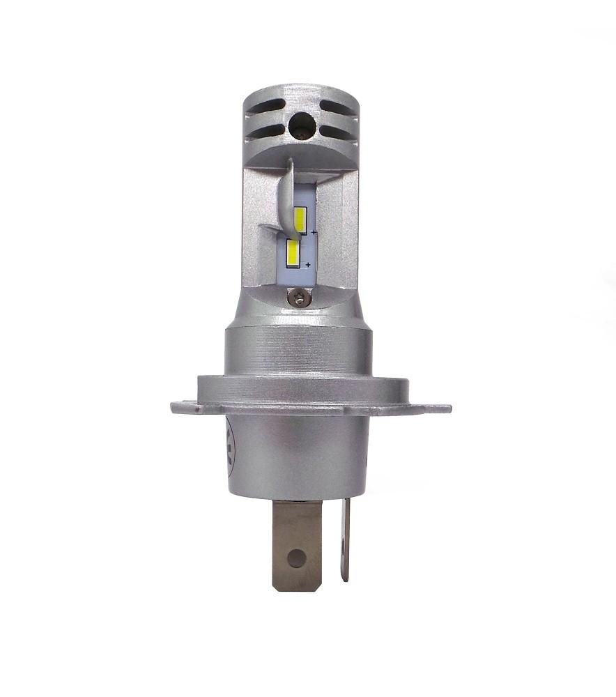 Светодиодные лампы H4 9 В-32 В CANBUS CSP Kit Новые внедорожные