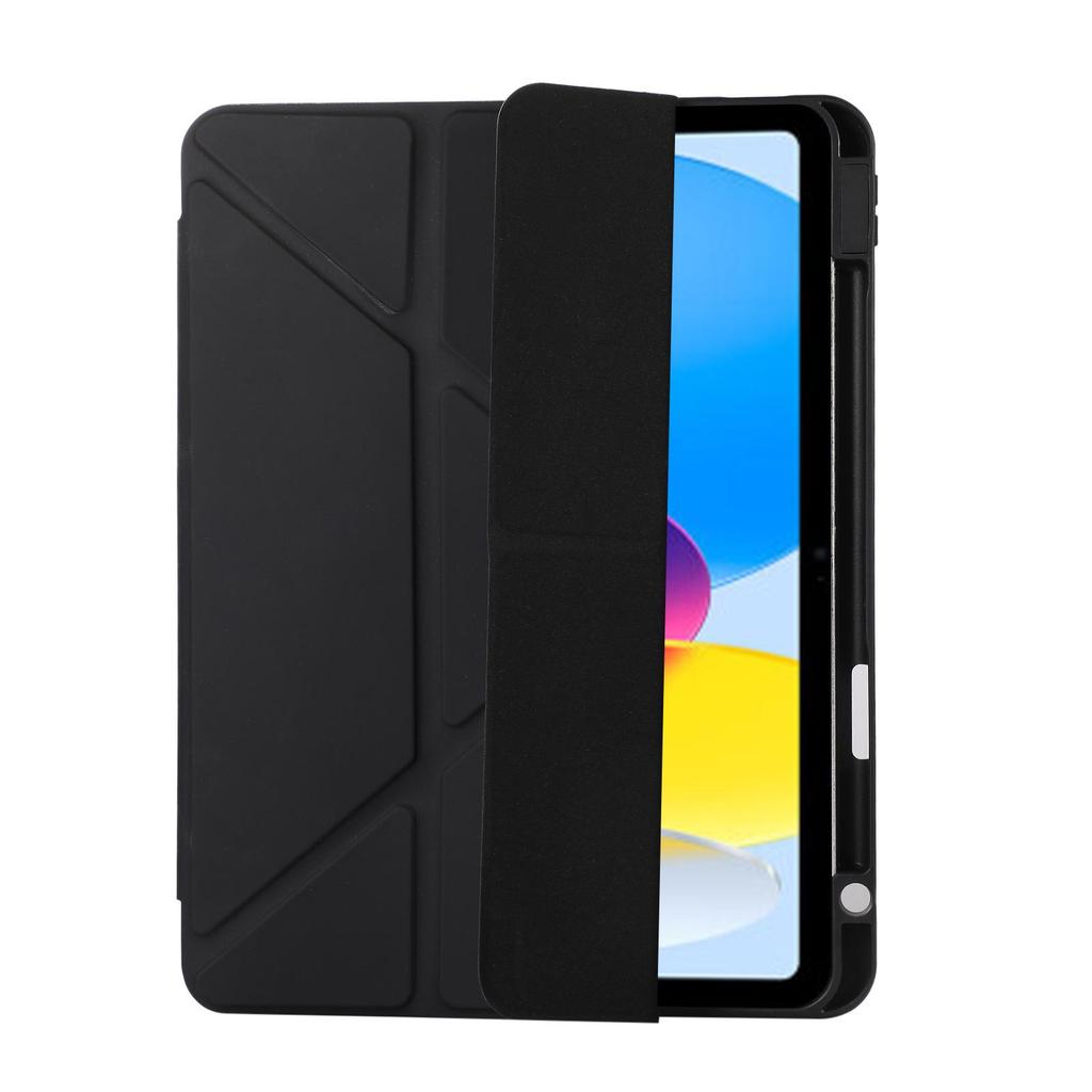 Съемный акриловый защитный чехол для iPad Air/Pro/Mini 6 - Защита от изгиба и падений