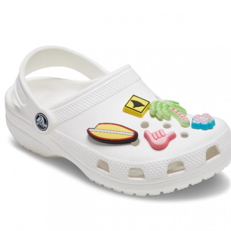 Crocs Zibitz Surfing 5 комплектов