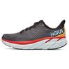 HOKA Clifton 8 Anthracite Castlerock Мужские кроссовки Серые 1119393-ACTL