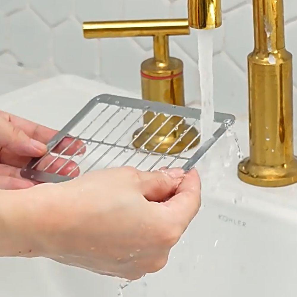 Leak Proof Butter Preservation Box Transparent Butter Slicer Box Creative Butter Keeper Lunch