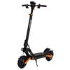 KuKirin G2 PRO 600W Electric Scooter, 48V 15.6Ah 58km Range, 45km/h, 9" Tubeless Tires, Foldable E-Scooter