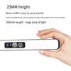 Wireless Human Body Induction Light IP65 Wall Hanging Light Street Light Clip Solar Lights  Hallway
