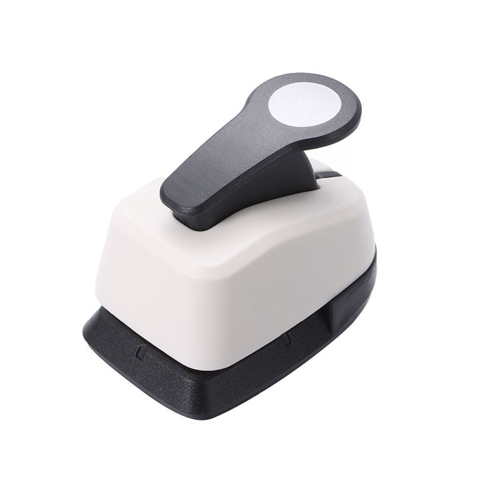 Изготовление открыток с отверстиями Детские образовательные дыроколы для альбомов Резак для бумаги Дырокол Товары для творчества