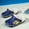 Baby Children Shoes Winter Clogs Unicorn Beach Sandals Summer Kid Garden Boys Girls Soft Non Slip Indoor Outdoor Toddler Slipper