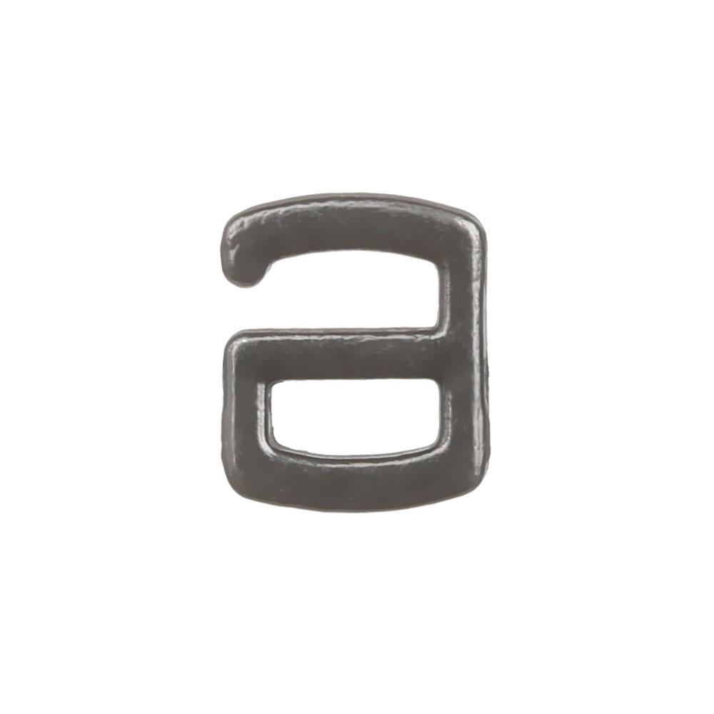 Shoes Parts Mini Ultra-small Doll Bags Accessories Belt Buttons Tri-glide Buckle Diy Dolls Buckles