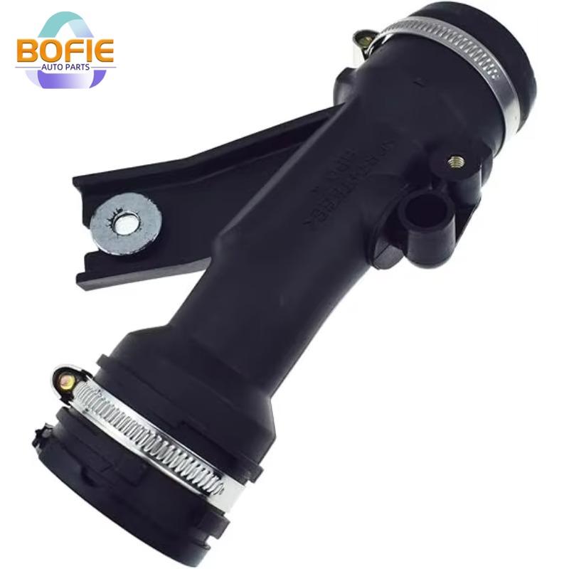 Turbocharger Air Intake Hose 14460JD51B 14460-JD51B For Nissan Qashqai J10 1.5 dCi 2007-2013 Intercooler Pipe Tube