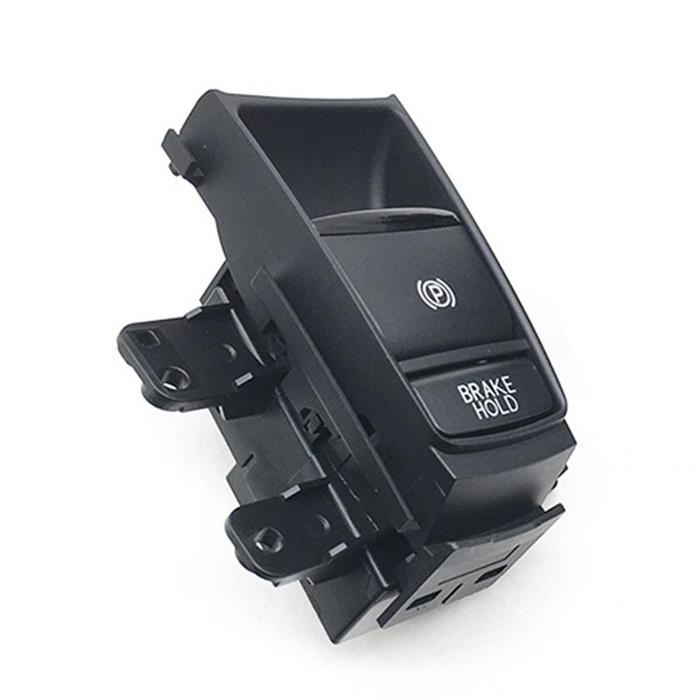 Car Electric Hand Brake Parking Brake Switch For 2016-19 Honda HR-V 35355T7AJ01