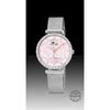Watch - Lotus - 18709/2 - Silver - Pink - Quartz - 5 ATM