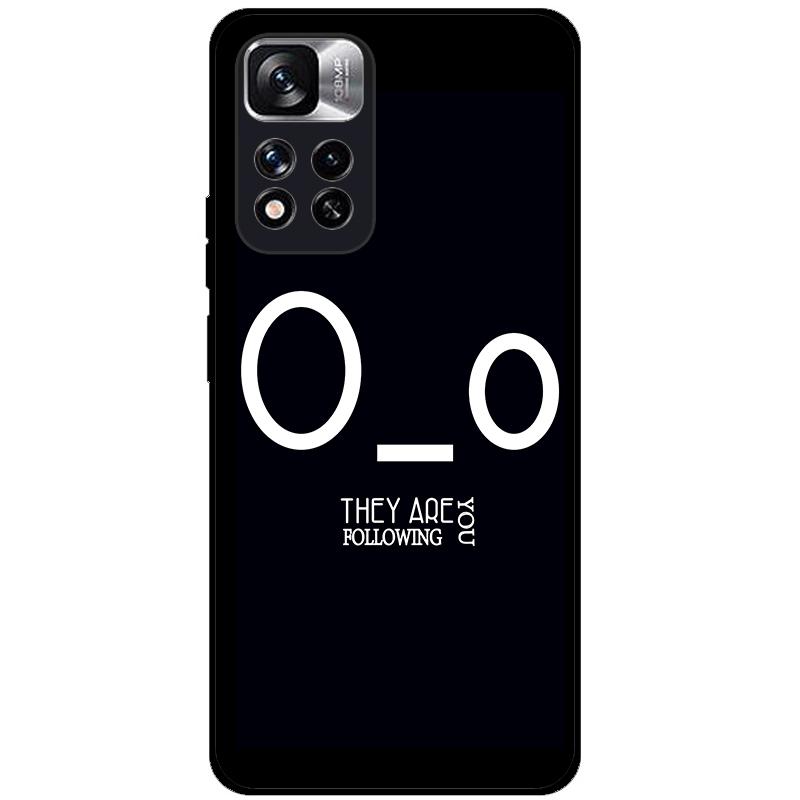 for Redmi Note 11 Pro Plus 5G 6.67inch TPU soft coque Bumper Silicone phone Case For Xiaomi RedmiNote11 Pro+ 5G Cover back Funda