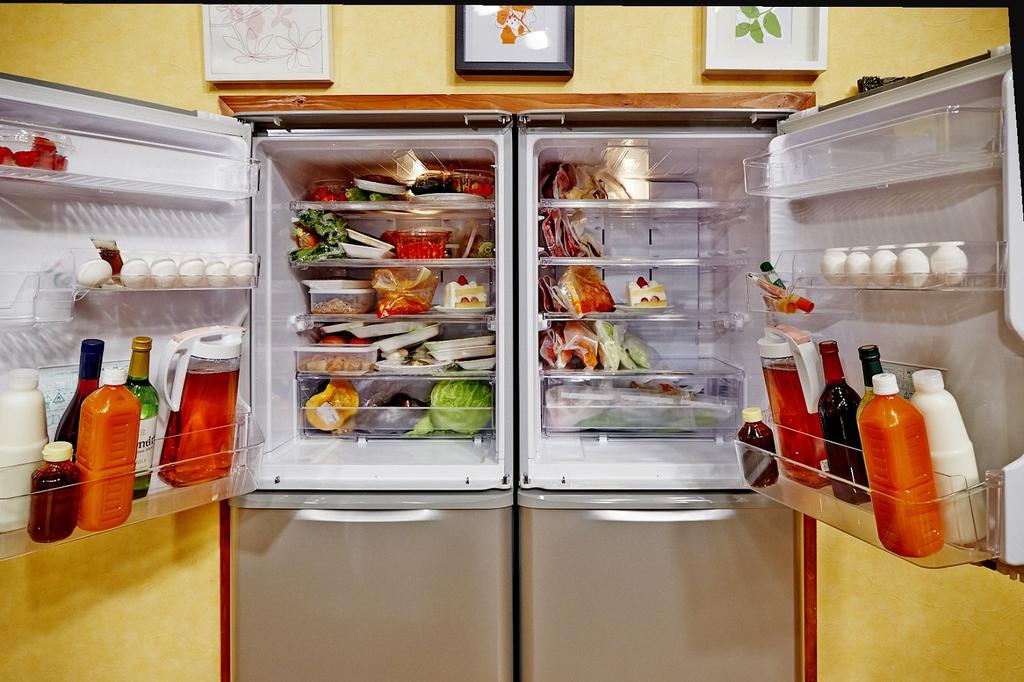 FoodSaver Vacuum Pack Roll 20cm Set of 4 PRST2 [Official]