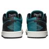 Air Jordan 1 Low Se 'Split Bright Spruce' Женские DR0502-300