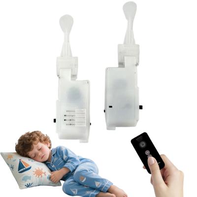 Детский Паттер Ядро Вздрагивание Предотвращение Сон Помощь Запасная Часть 3 Уровня Регулируемый