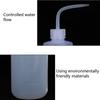 Squeeze Bottles Tattoo Washing Bottle Rinse Water Diffuser Tattoo Tools 250ml