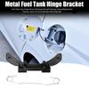 Yousheng Fuel Tank Cover Hinge Spring, Reinforced Smooth Opening Closing Replacement Parts for Volvo V70 XC70 S60 S80 XC90 XC60