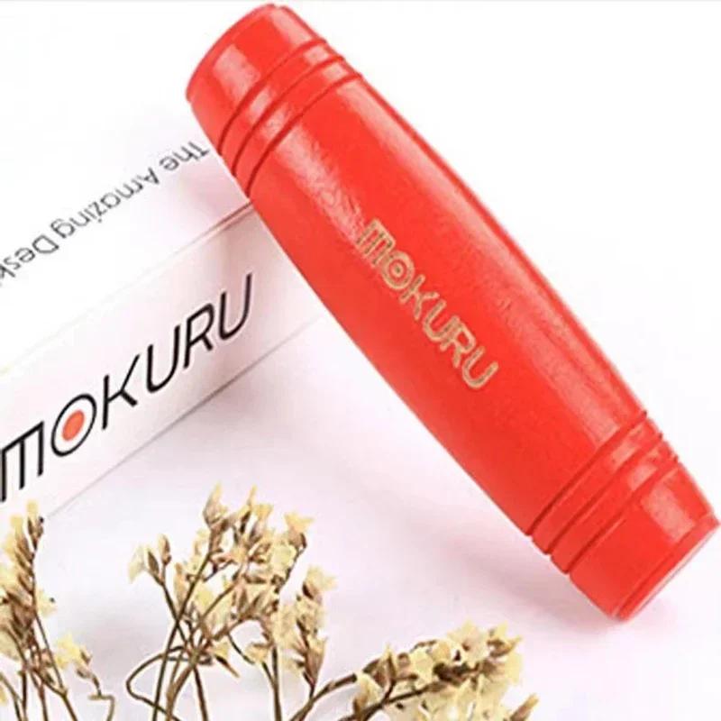 Деревянные игрушки-антистресс Mokuru, кинетические игрушки для стола, палочка для снятия стресса, креативные пальчиковые игрушки