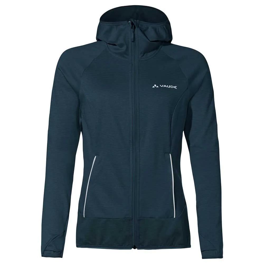 VAUDE Fleece Sweatshirt Tekoa II