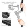 Handle Gimbal Grip Handheld Handlebar For Zhiyun Weebill Lab Stabilizer