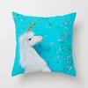 1Pcs Festival Decoration Cushion Cover Home Decor Fashion Pillow Case Party Diy Accessories Supplies