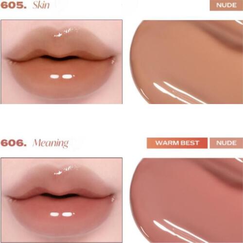 LAKA Maxi Glayer Tint 3.8г