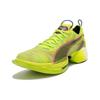 Puma Кроссовки Fast-R Nitro Elite 2 Lime Pow Poison Pink Мужские Зеленый Черный 309828-03