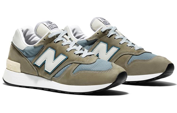1300 New Balance Сделано в США '35-летие' M1300JP3